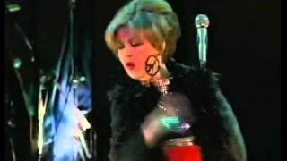 Cyndi Lauper - Live in Yokohama 1991 - 01 Primitive