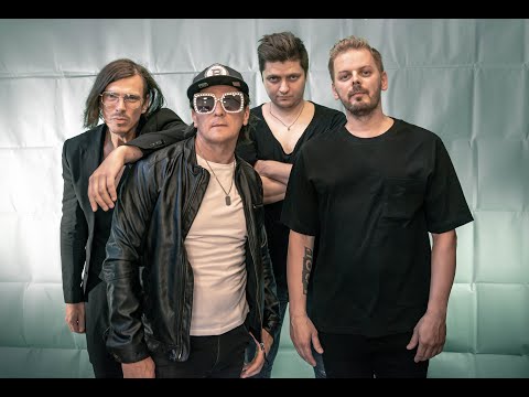 Ivo Fomins - "Diena vai nakts" (Official video)