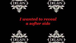 Delain - Lost [Lyrics]