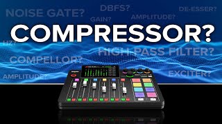 Do You Understand Dynamic Audio Processing? (You Should)