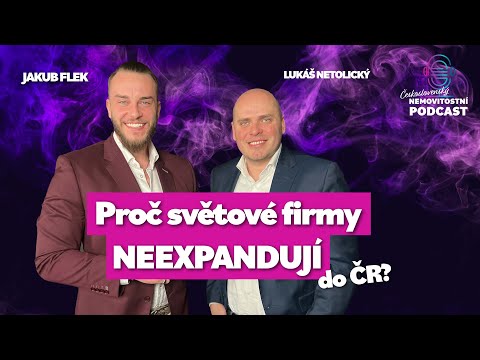 , title : '#24 Lukáš Netolický - Firmy neexpandují do ČR, ale raději do Polska, kancelářské prostory v Brně'