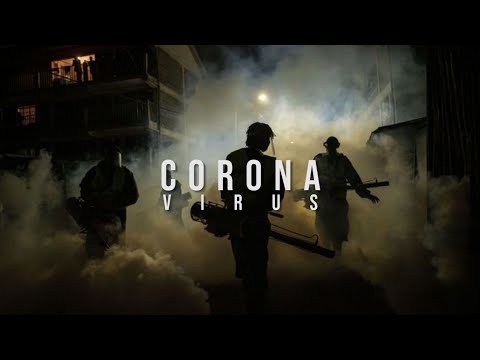 Cyclone Rouge ft Ted Smith & Dgyihen - Corona Virus