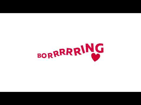 DJ Boring, "Sunday Avenue"