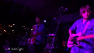 HD - Chris Shiflett (Foo Fighters) - I'm Still Drunk (New Song) - 2016-12-18 - San Diego, CA