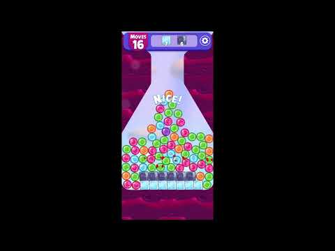Angry Birds Dream Blast Level 22