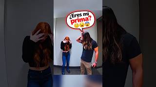 ¡LLEVÓ A SU NOVIA A CONOCER A SU MAMÁ!​😨​ #family #funny #plottwist