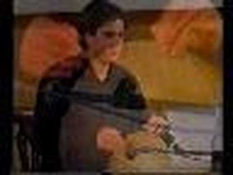 Tombak Solo by M.R. Mortazavi (2004)