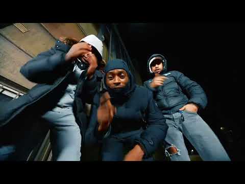 PRETTYFACECAPI X 65GOONZ - SCHEINE  (OFFICIAL VIDEO)