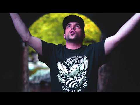 Benny Holiday - No Ghost VIDEO (Prod by Killabong) Dir by Jason Miller