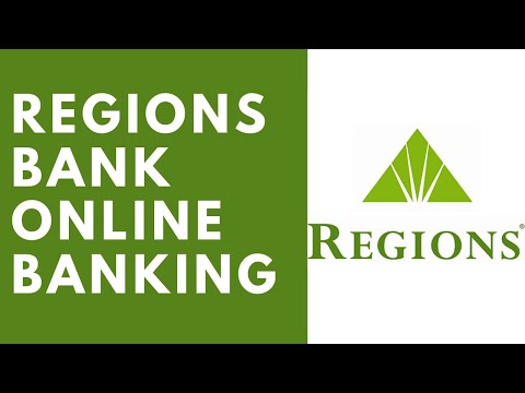 Regions Online Banking