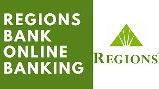 Regions Bank Online Login | Regions Bank Online Banking Guide