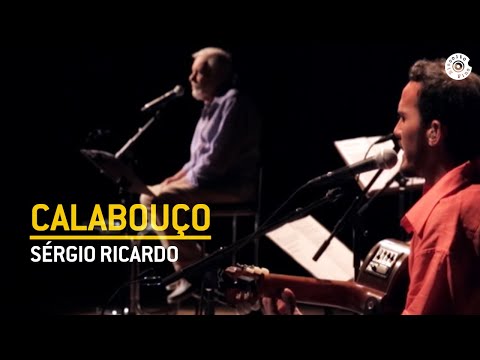 Calabouço - Sergio Ricardo