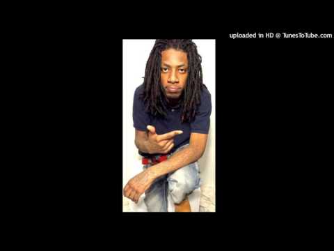 P.Rico X Ebone Hoodrich- I Dont Know