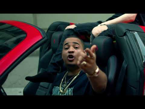 Yvxiel x Lito Kirino x Dowba Montana - Venimos De Abajo [Official Video]