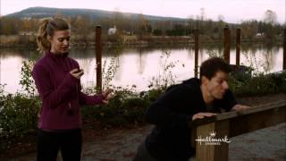Hallmark Channel - How To Fall In Love - On Location