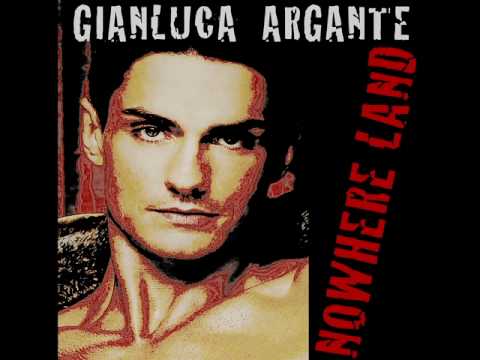 Gianluca Argante-Nowhere Land