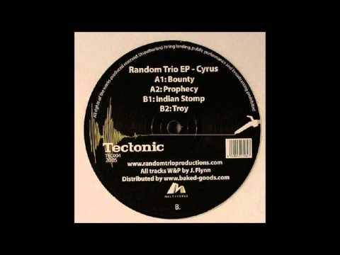 Cyrus - Bounty