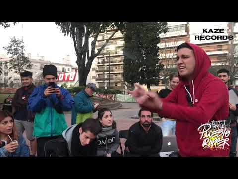 Deeko vs Jemp - 8vos - Pueblo Rapper - 03/08