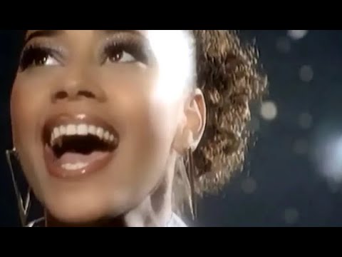 MC Sar & The Real McCoy - Make A Move (DJ SHABAYOFF RMX) (eurodance music 90s)