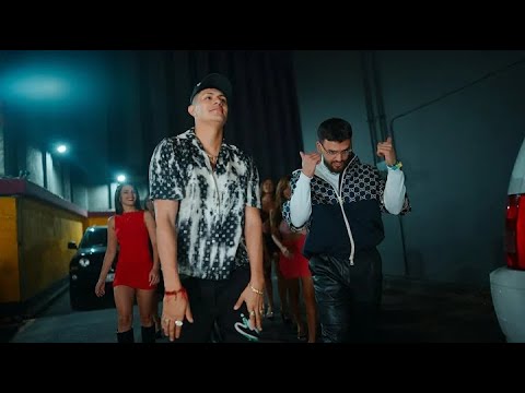 Tiagz x El Malilla x El Bogueto - Te Lo Doy (Official Video) Al Revés