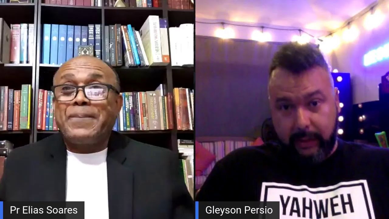 Ex Adventista, Gleyson Persio, Descortina O Adventismo