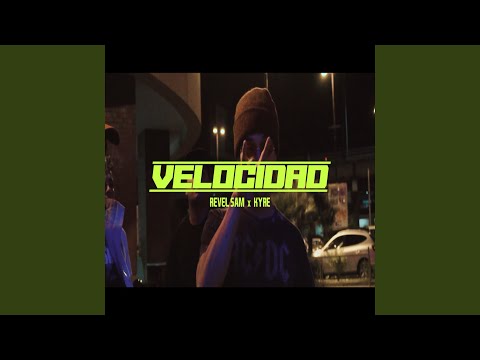Velocidad