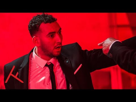 DJEZJA - FLOES (PROD. YUNG FELIX)