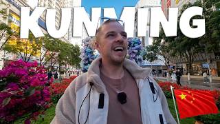 Our First Impressions of Kunming, China's “City of Eternal Spring”