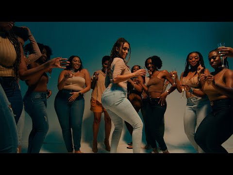 Phyllisia Ross - Wap Betize (Groove Extension) - Official Video