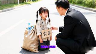 6-year-old girl works 10 jobs to care for her mom, billionaire passes by and sees his daughter！