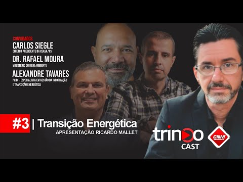 Transição Energética e Sustentabilidade no Rio Grande do Sul