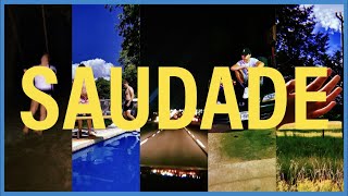SAUDADE: A Time Capsule