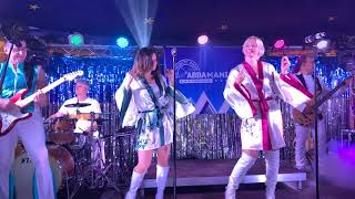 ABBAmaniac, ABBA Tribute Band aus Baden Württemberg video preview