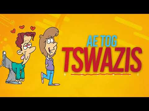 Tswazis Ae Tog
