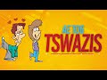 Tswazis Ae Tog