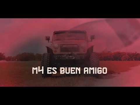 Carlos Ramirez - Tupido Y Ancho / Video Liryc