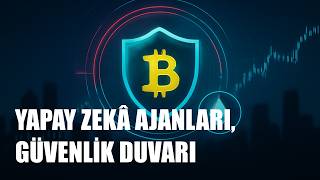 Yapay Zekâ Ajanları İçin Güvenlik Duvarı: İşlemler Nasıl Denetlenecek?