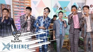 BoybandPH sings &quot;Pagka&#39;t Nariyan Ka&quot; with Sam Mangubat
