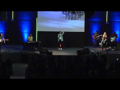 Júlia Vitória - Eu Quero Conhecer Jesus (feat. Hananiel Eduardo)