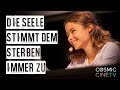 Christina von Dreien über den Tod und das Leben danach // Cosmic Cine TV