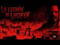 Terror La Legión De Lucifer Terror Misterio Película Completa Doblada En Español