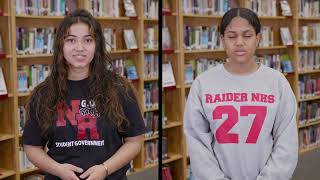 The Power of Many Languages: Inside the NRHS Seal of Biliteracy Progra