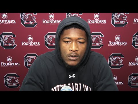 POSTGAME: Ernest Jones on Tennessee — 9/26/20