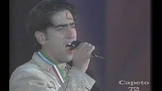 Volver volver - Vicente y Alejandro Fernández