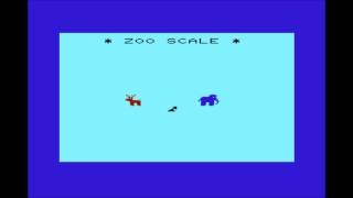 Game Theory 2 for the Commodore VIC-20 / Commodore VC-20