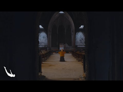 Saint Luke - Amsterdam (Official Music Video)