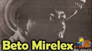 Tristeza- Alejo Duran (Con Letra ) Ay Hombe!!!