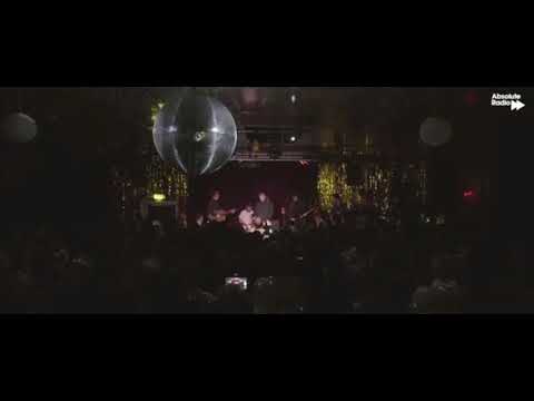 Liam Gallagher - Natural Mystic at Bethnal Green (Bob Marley Cover)