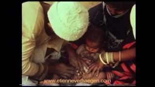 The Secret of Their Body video