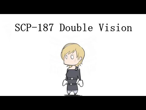 Oversimplified SCP Chapter 27 - "SCP-187 Double Vision"